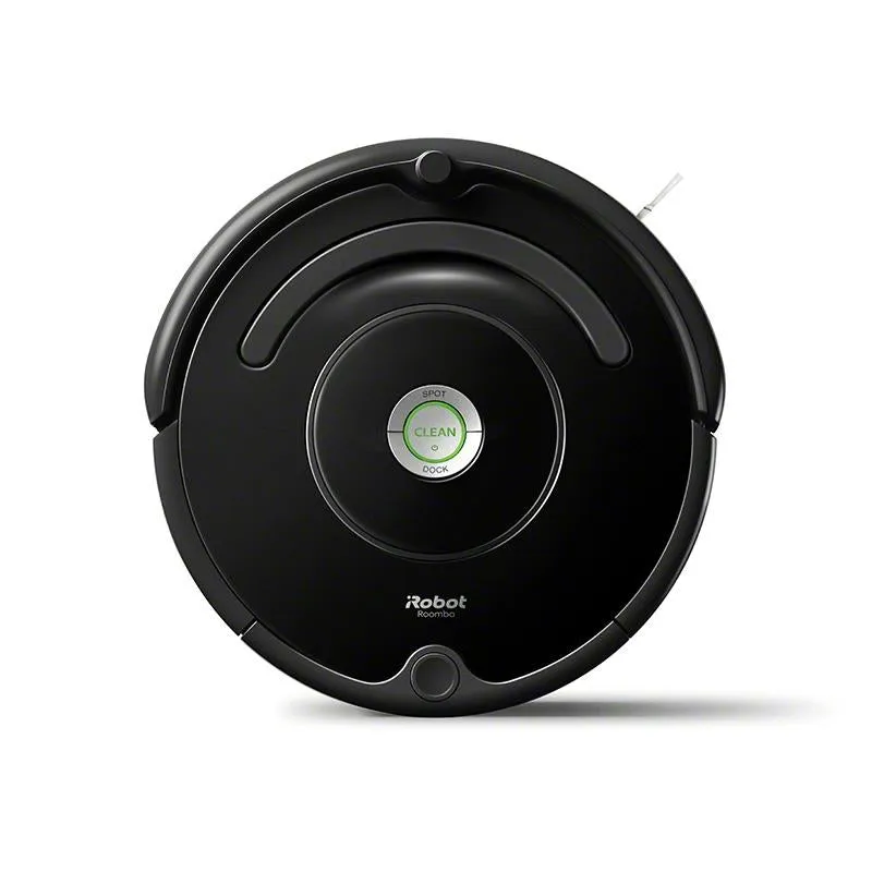 iRobot Roomba 670 Robotic Vacuum Cleaner Grade A *REFURBISHED*