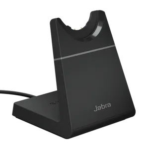 Jabra Evolve2 65 Charging Stand USB-A - Black 14207-55