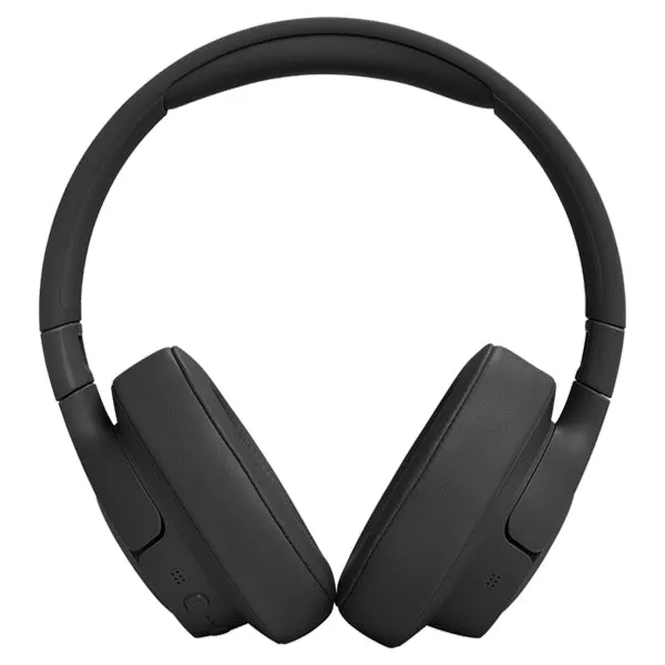 JBL Tune 770NC Over-Ear Wireless Headphones - Black | JBLT770NCBLK