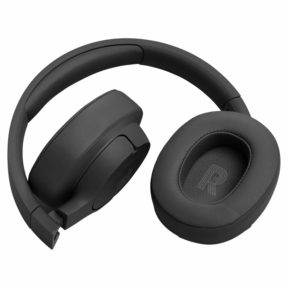 JBL Tune 770NC Over-Ear Wireless Headphones - Black | JBLT770NCBLK