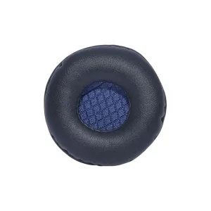 JPL EC-10 - 60mm Leatherette Ear Cushion, Compatible With JPL Commander Serie