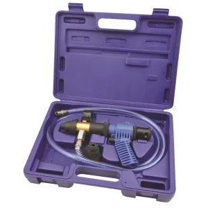 Kincrome Pneumatic Vacuum Cooling System Bleeding and Refilling Tool - K8160