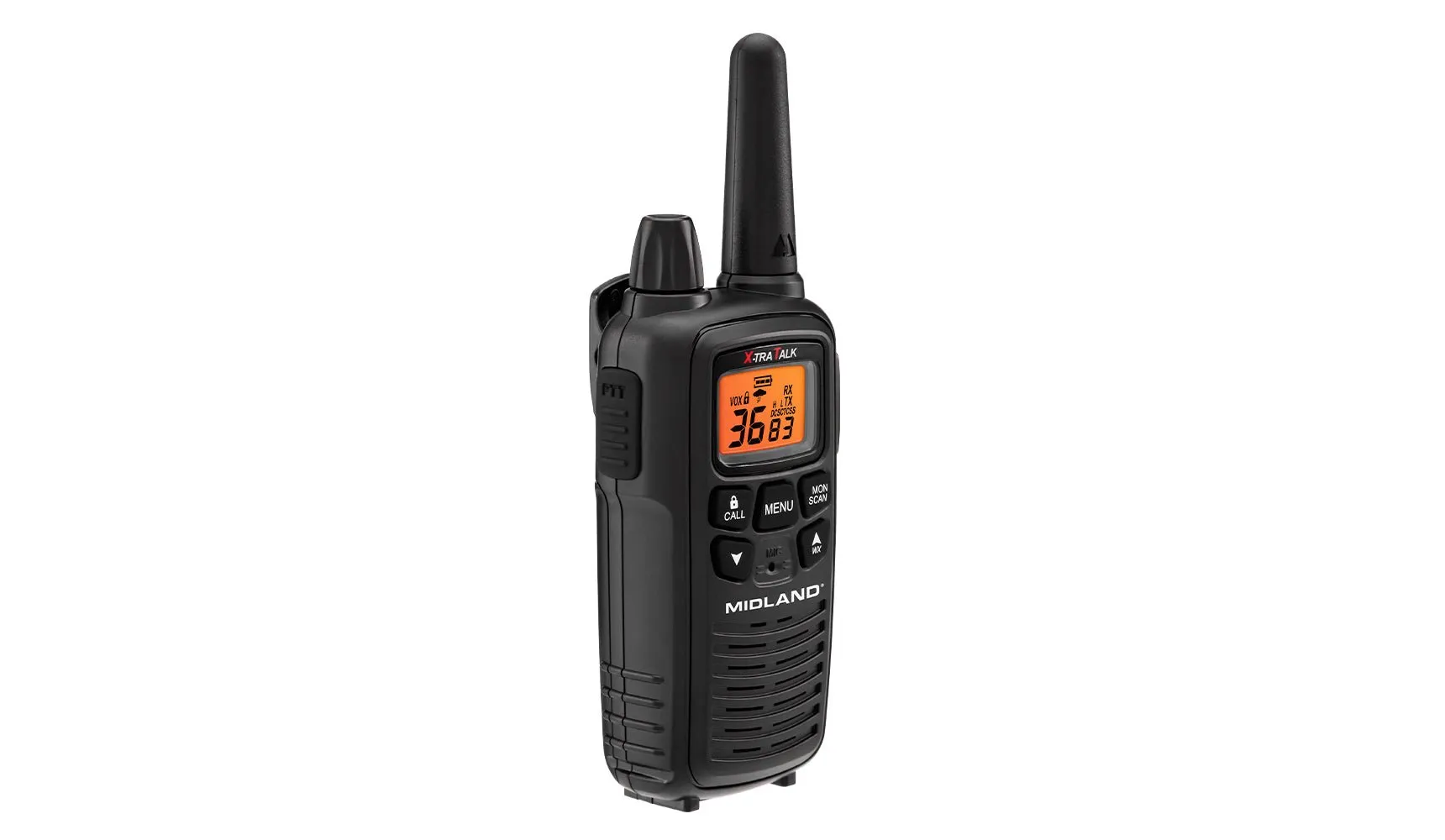 LXT600BB FRS Business Radio Bundle