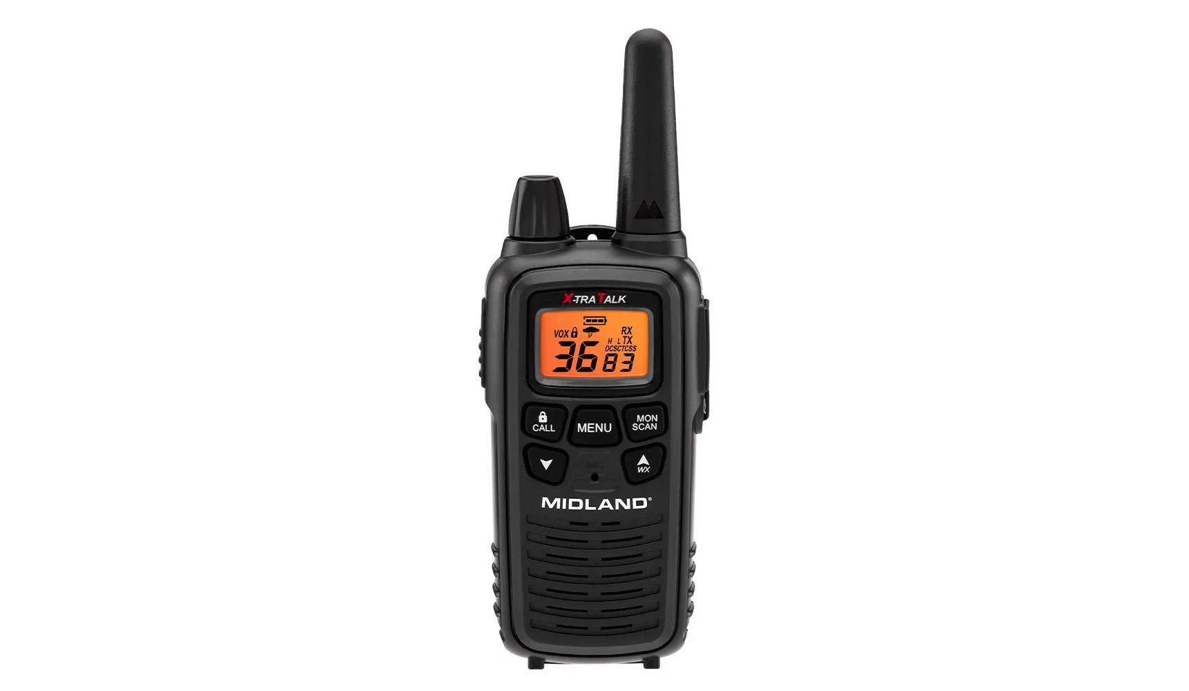 LXT600BB FRS Business Radio Bundle