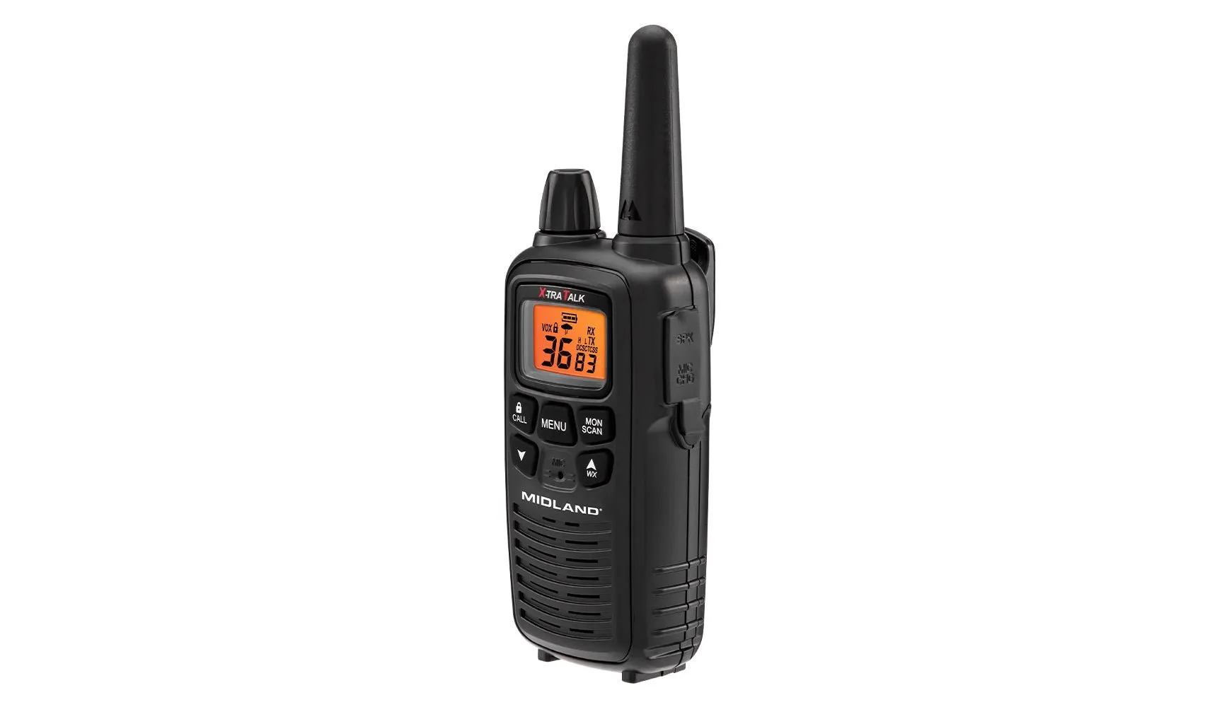 LXT600BB FRS Business Radio Bundle