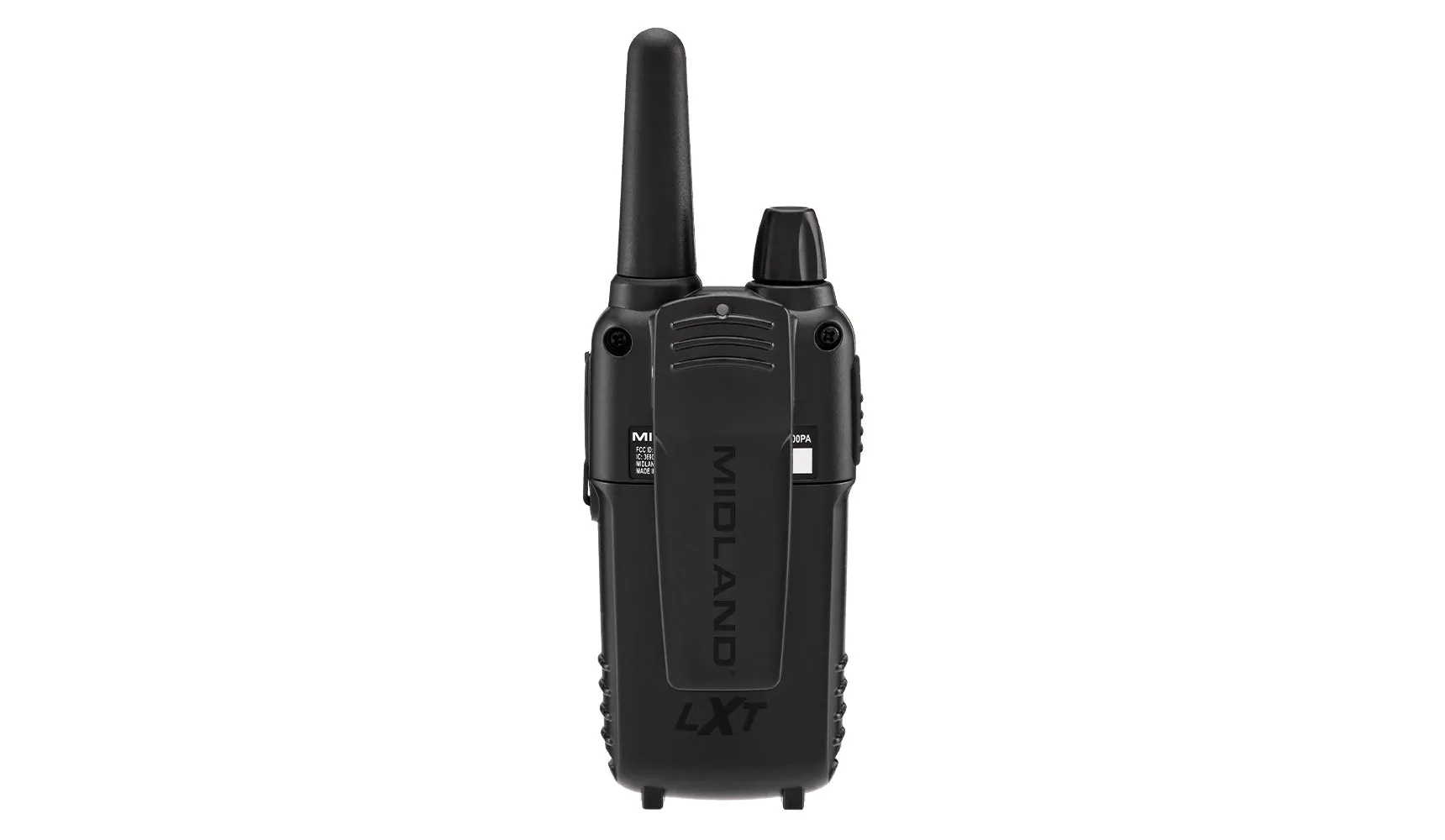 LXT600BB FRS Business Radio Bundle