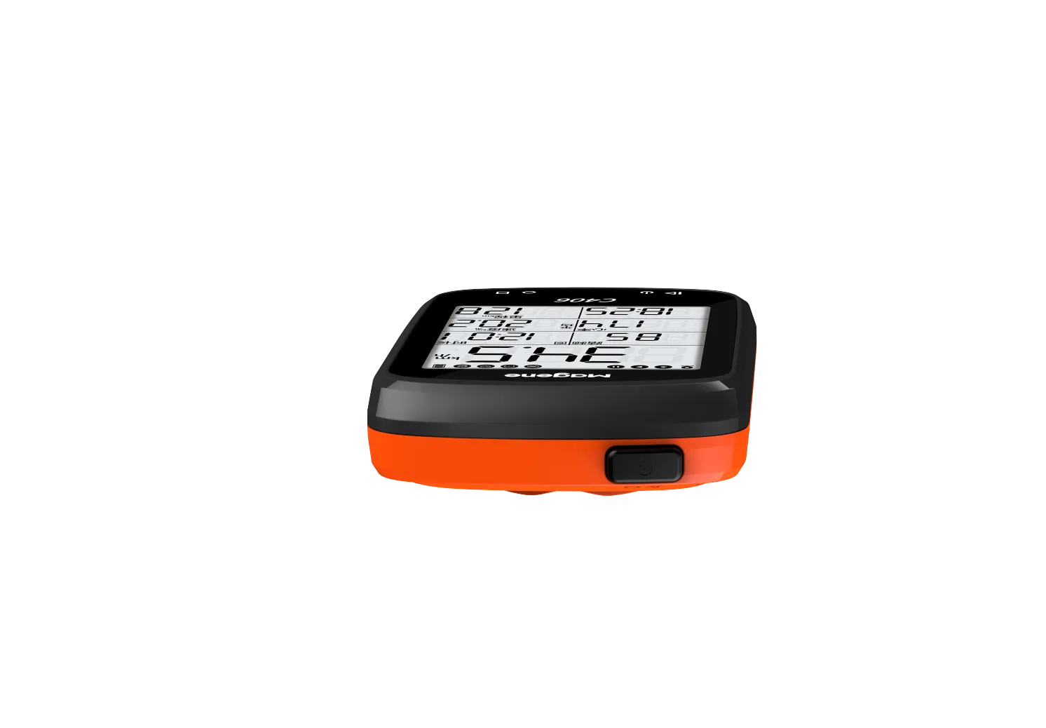 Magene C406 GPS Device