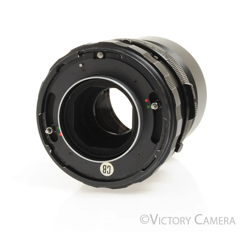 Mamiya RB67 180mm f4.5 Portrait Lens [EXC-]