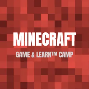 Minecraft: Game & Learn Camp