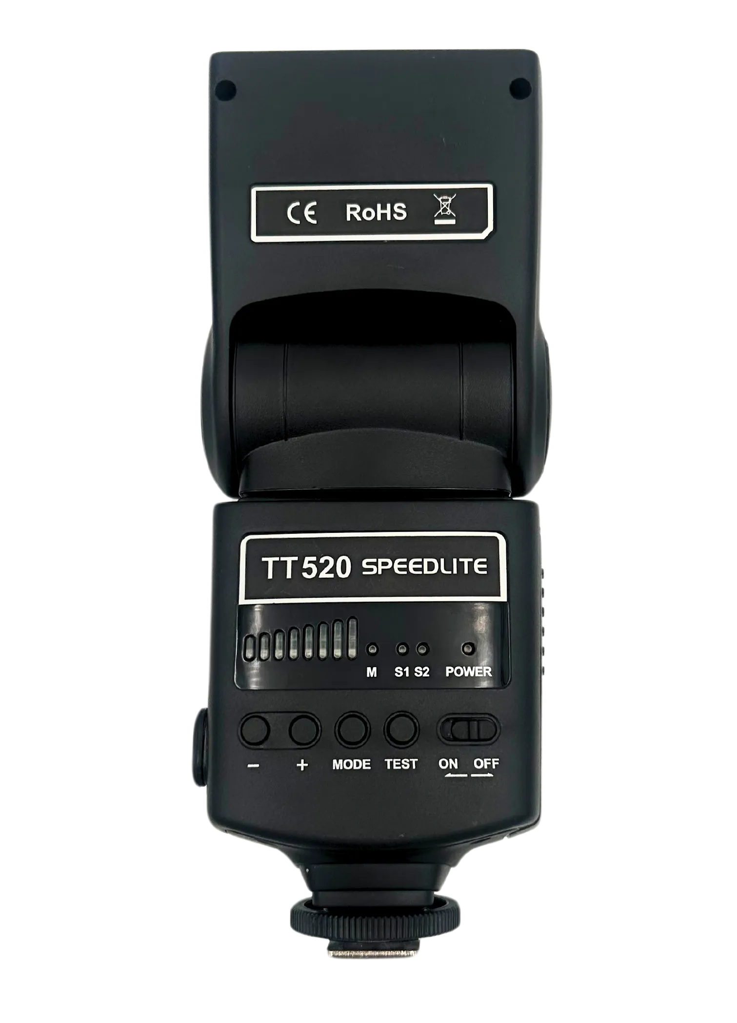 Neewer TT520 Speedlite Flash