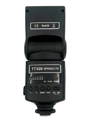 Neewer TT520 Speedlite Flash