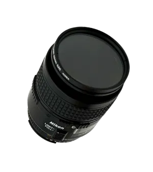 Nikon AF Micro-NIKKOR 60mm f/2.8D Lens