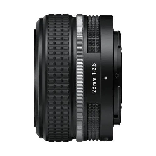 Nikon NIKKOR Z 28mm f/2.8 (SE) Lens