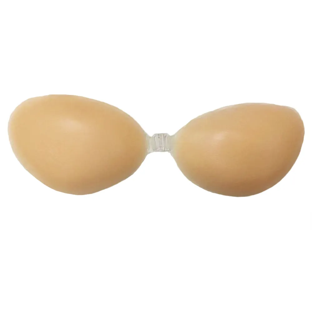 Nude Bra for Photshoot Accessories