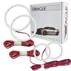 Oracle LED Headlight Halo Kit Ferrari F360 (1999-2005) Multicolored