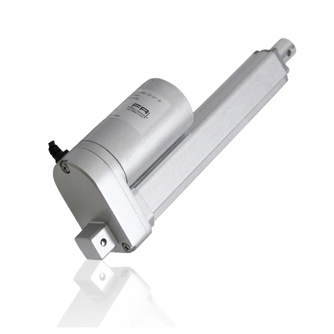 P-Series High Force Actuators