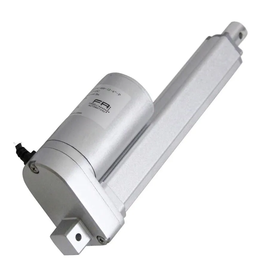 P-Series High Force Actuators