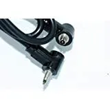 Paramount - Flash synchro cable - PC terminal (M) - 1 ft