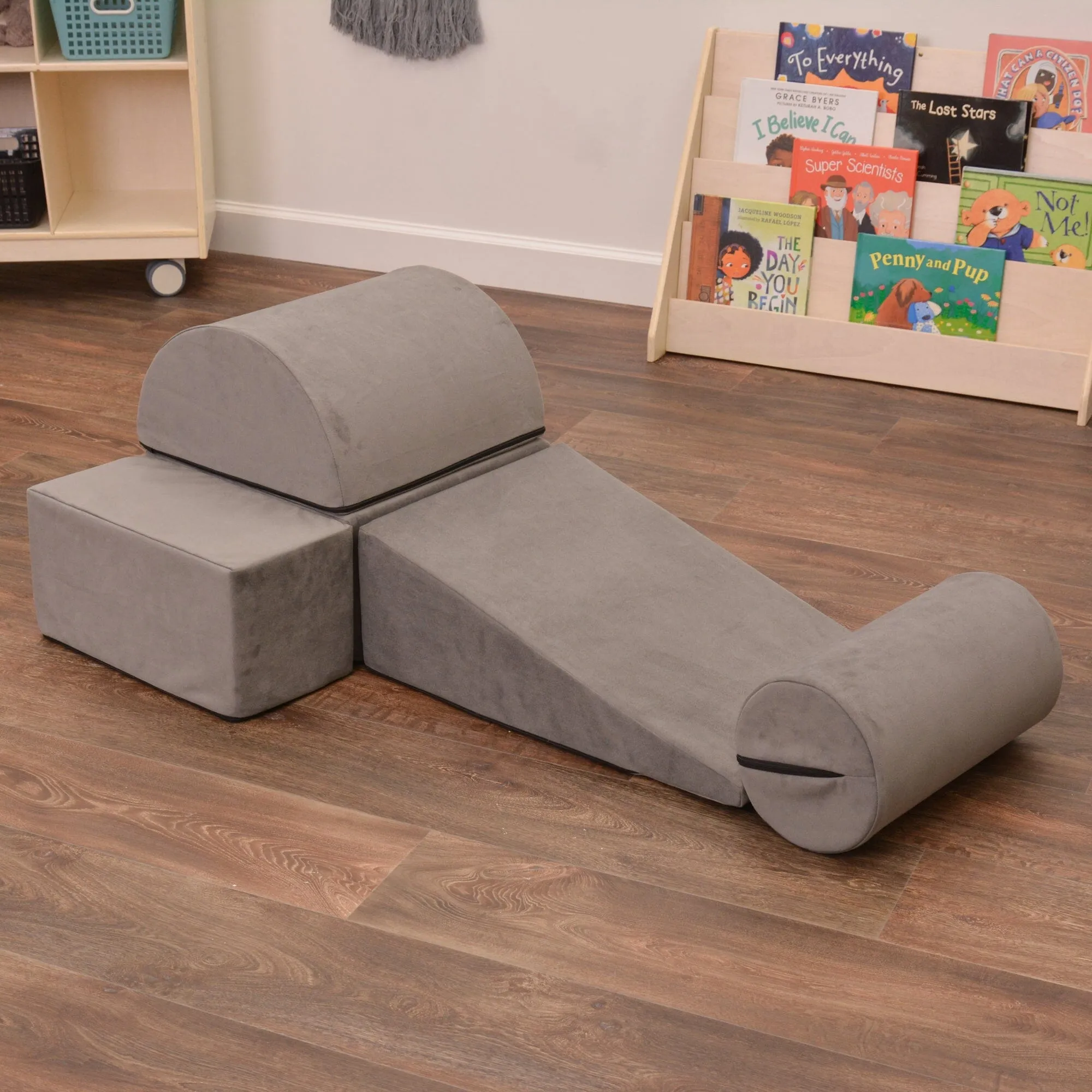 Play Couch & Accessories