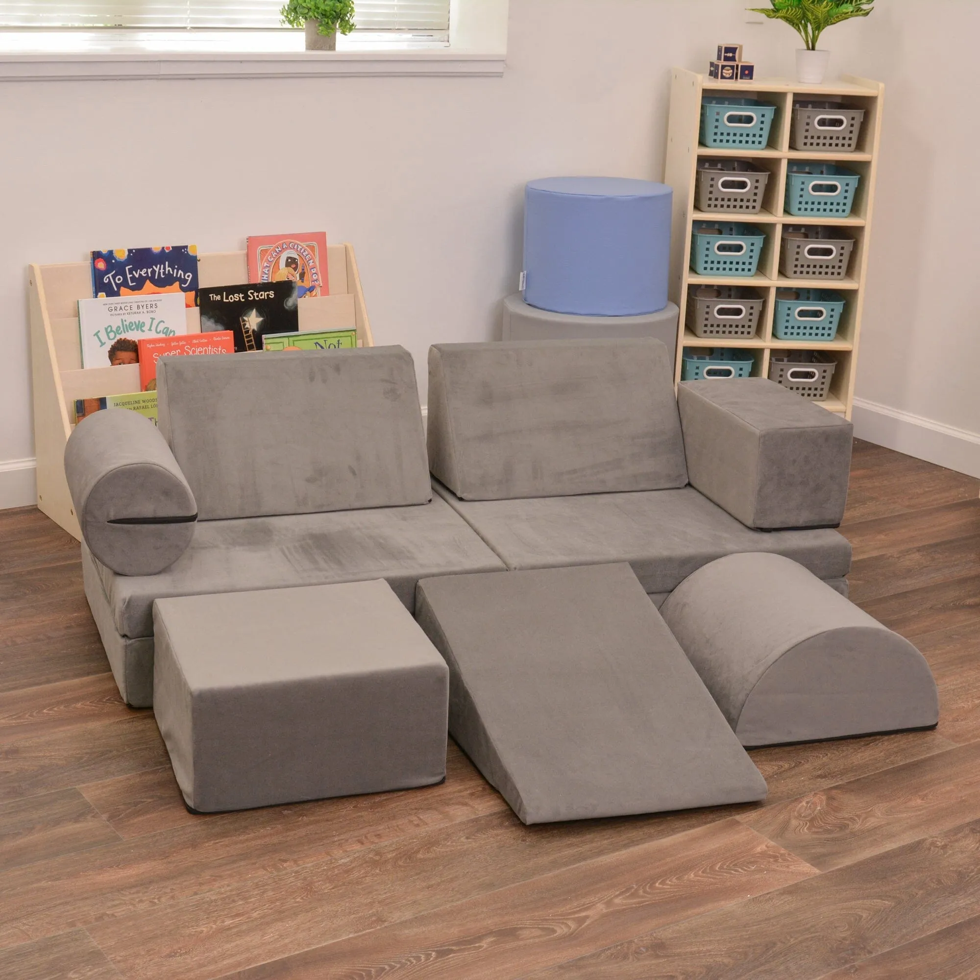 Play Couch & Accessories