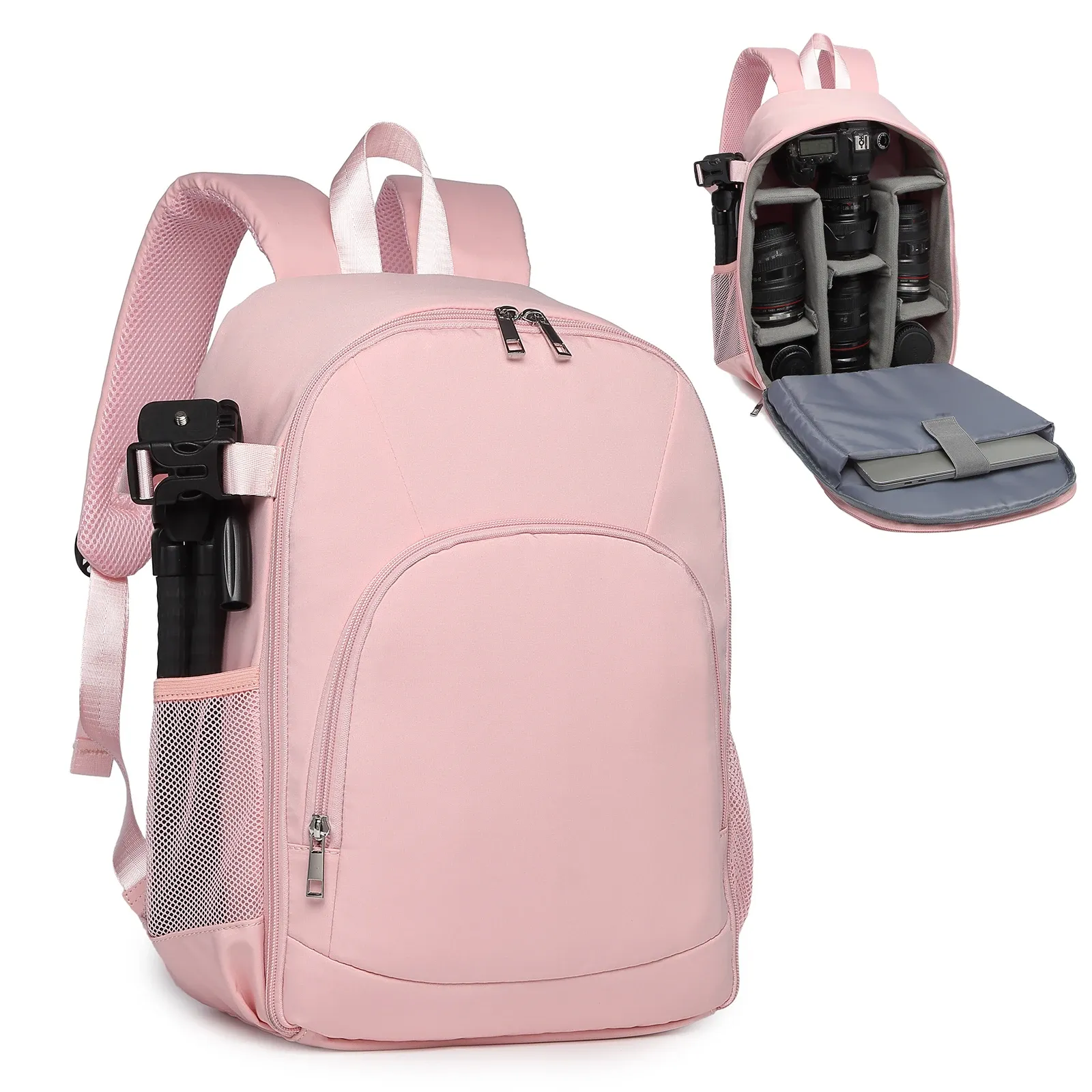 Professional Photography Gear Backpack