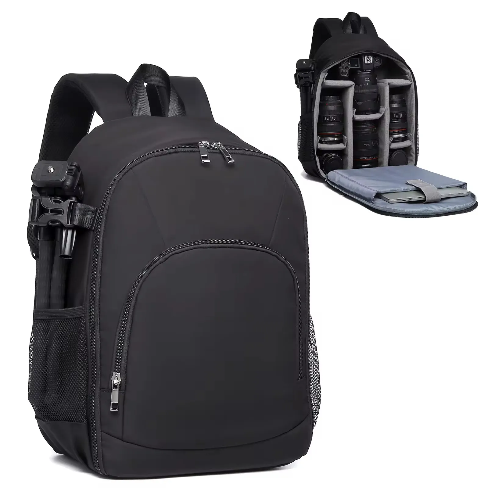 Professional Photography Gear Backpack