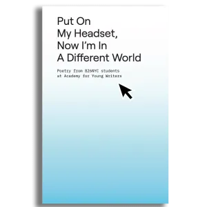 Put On My Headset, Now I'm In a Different World (eBook)