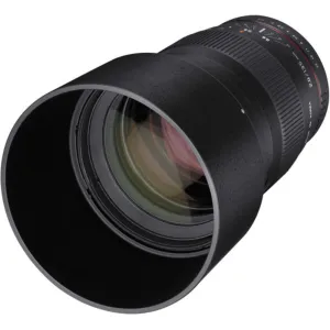 Rokinon 135mm f/2.0 ED UMC Lens for Sony E Mount