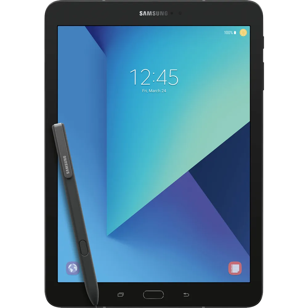 Samsung 32gb Galaxy Tab S3 9.7 Wifi Tablet (Black)