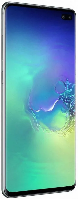 Samsung Galaxy S10 Plus 128GB Pre-Owned Excellent - Green