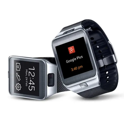 Samsung Gear 2