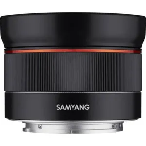 Samyang AF 24mm f/2.8 FE Lens for Sony E