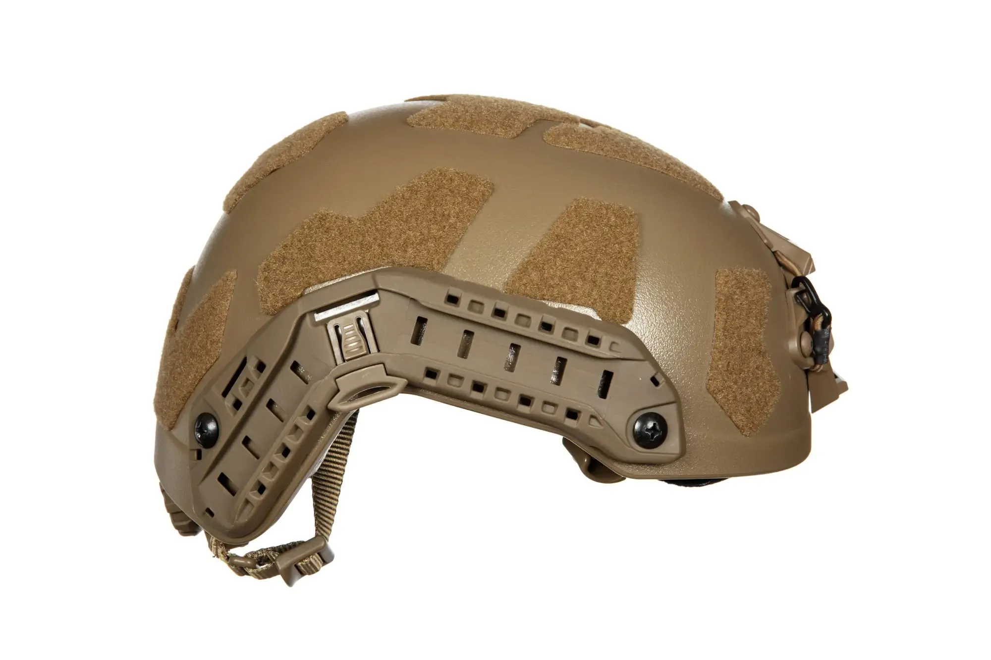 SHC X-Shield replica helmet - TAN