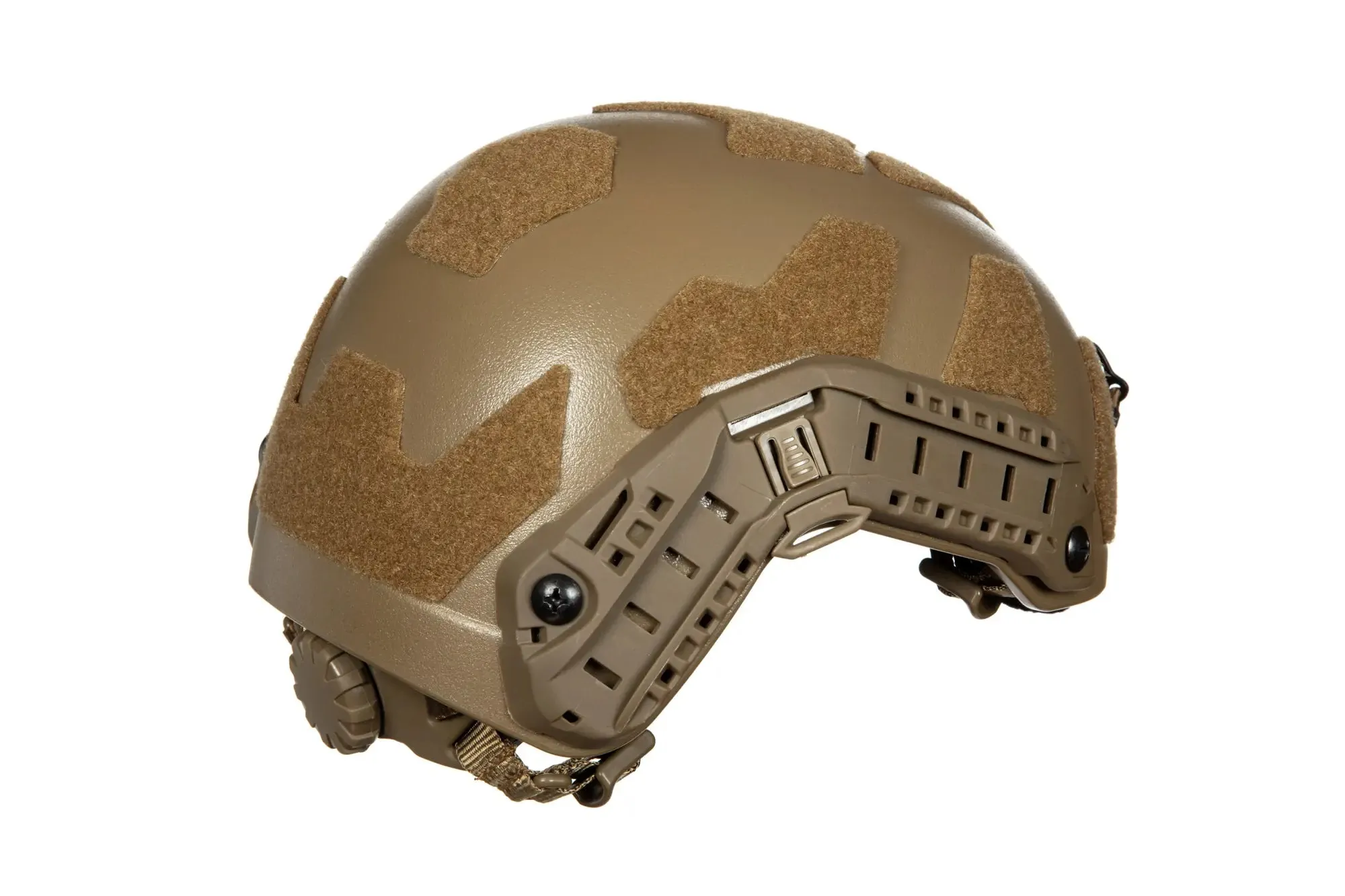 SHC X-Shield replica helmet - TAN