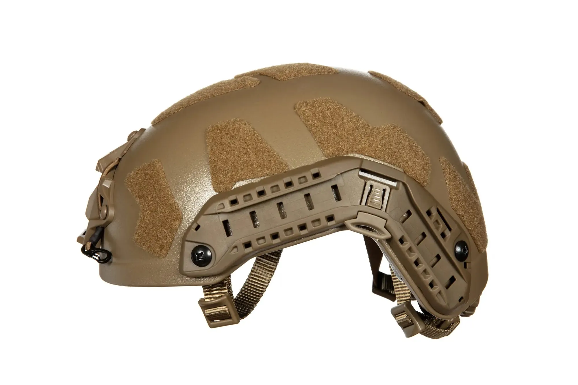 SHC X-Shield replica helmet - TAN