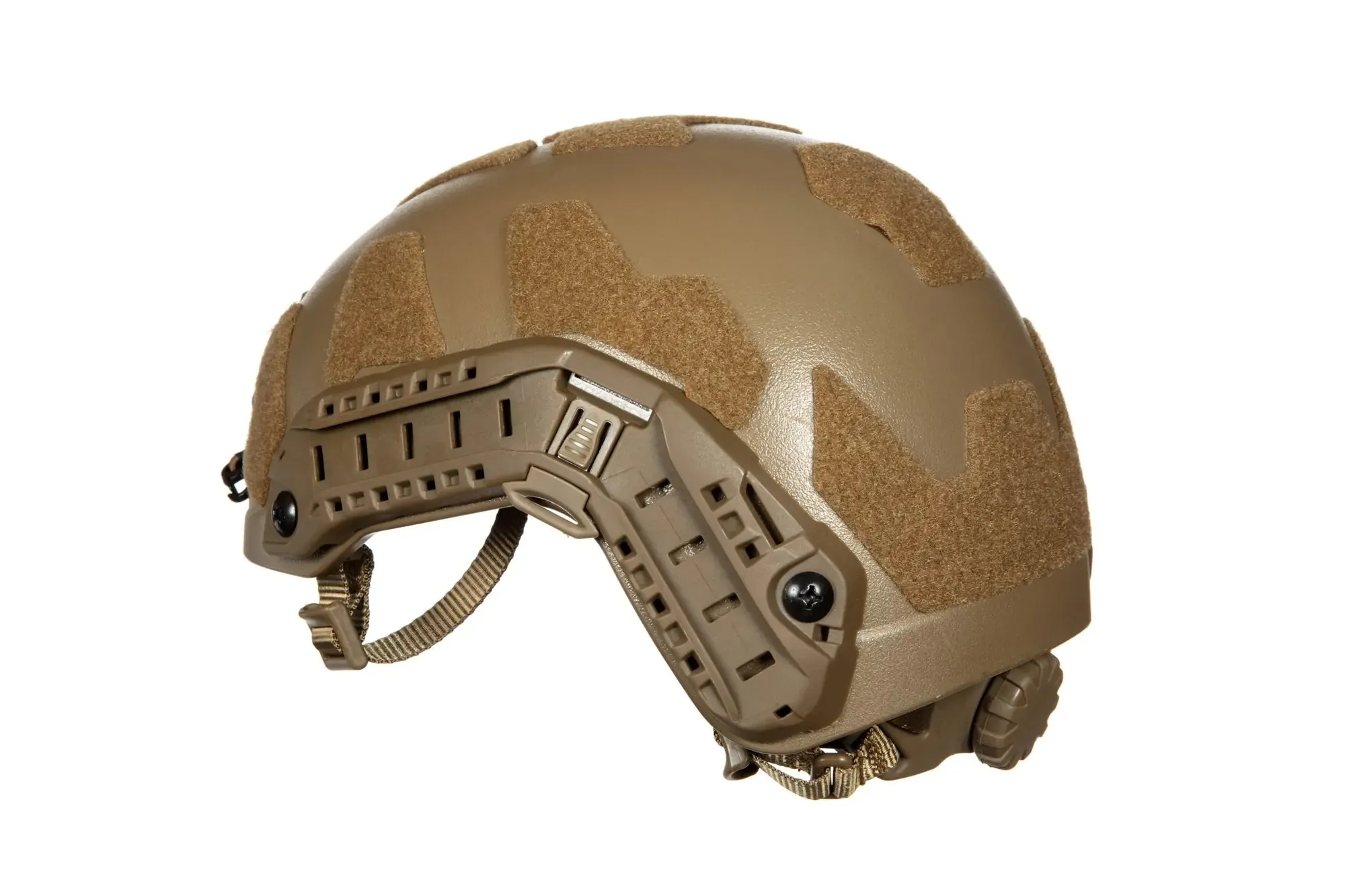 SHC X-Shield replica helmet - TAN