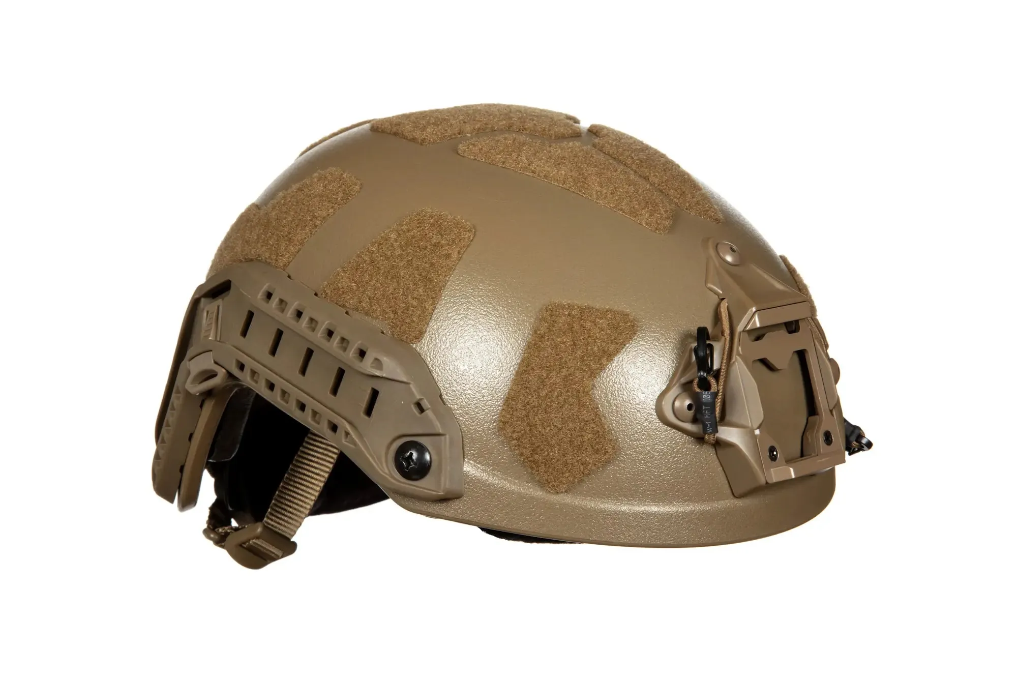 SHC X-Shield replica helmet - TAN