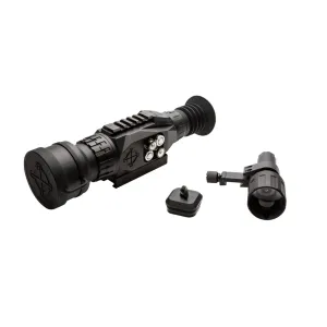 Sightmark Wraith HD 4-32x50 Digital Riflescope