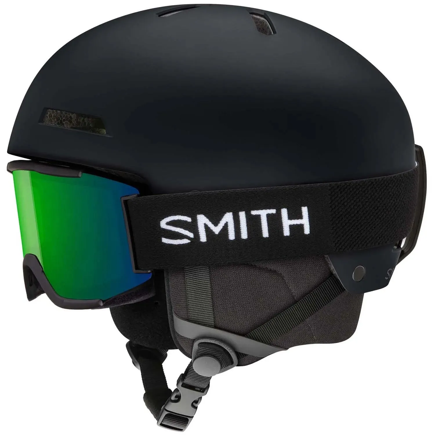 Smith Rodeo Helmet 2025