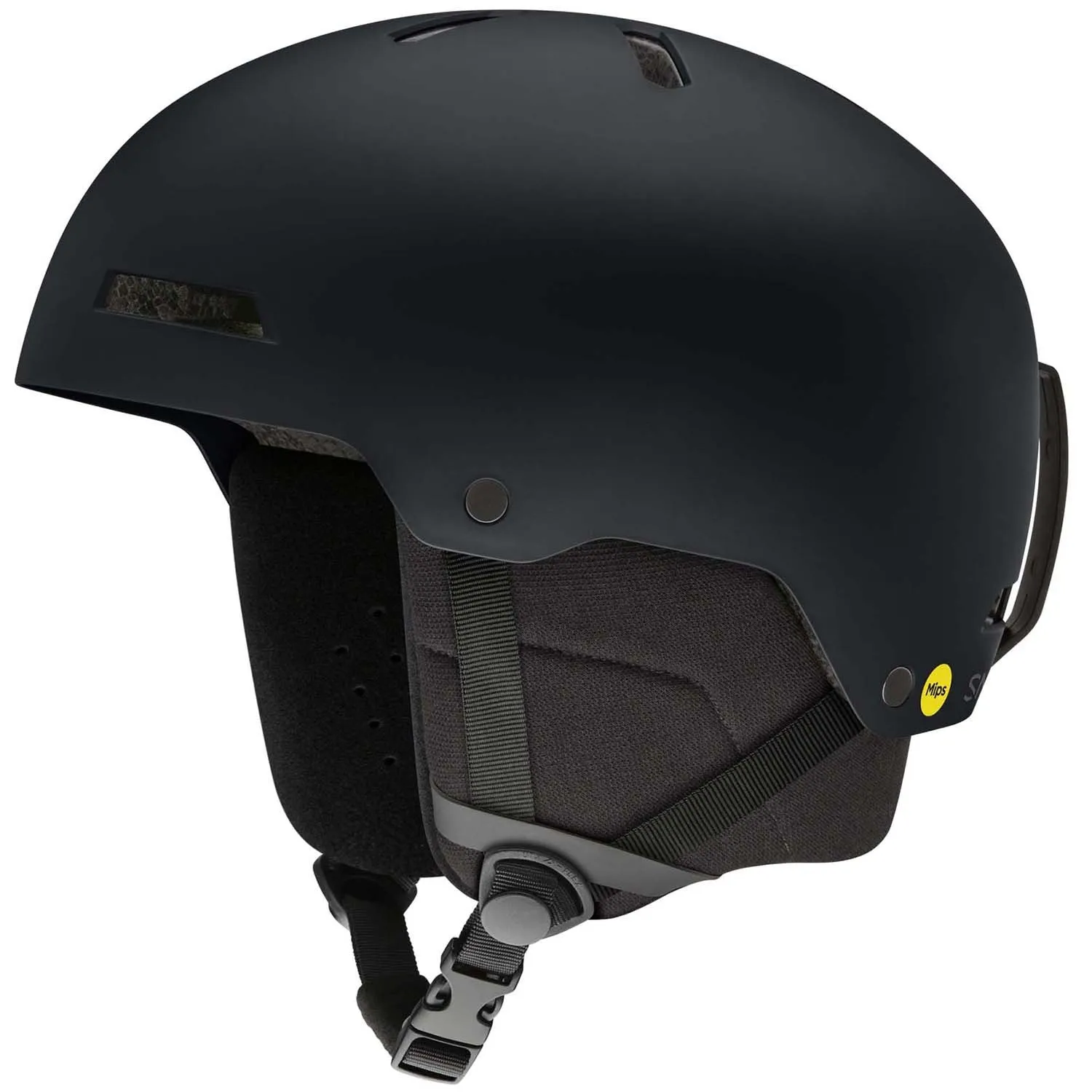 Smith Rodeo MIPS Helmet 2025 - Round Contour