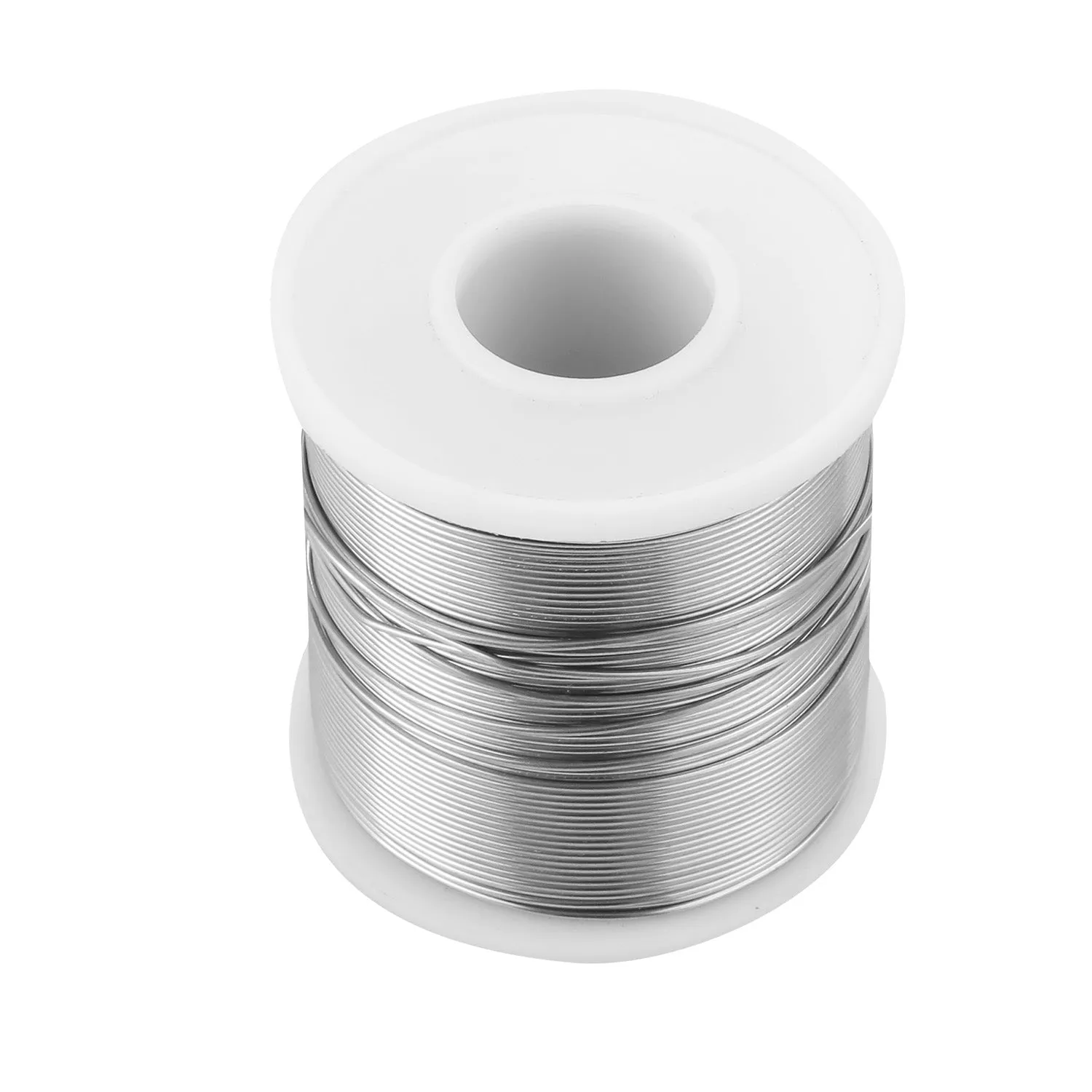 Soldering Wire 60/40 Tin Lead Rosin Core 0.031”/0.8mm 1.7% Flux Electrical Solder Wire Sn60 Pb40 1lb