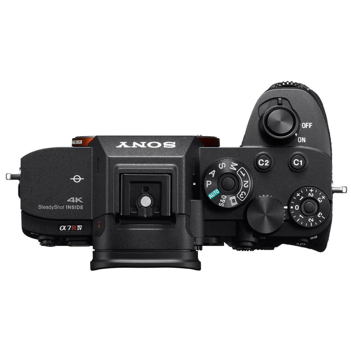 Sony Alpha a7R IVA Mirrorless Digital Camera Vario-Tessar T* FE 16-35mm f/4 ZA OSS Lens