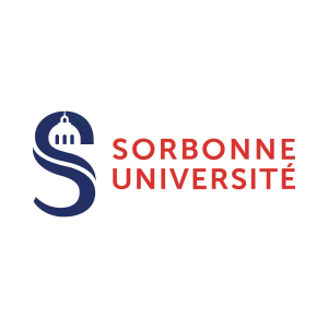 Sorbonne University Stickers | UV DTF Decals for Paris Alumni & Global Humanists