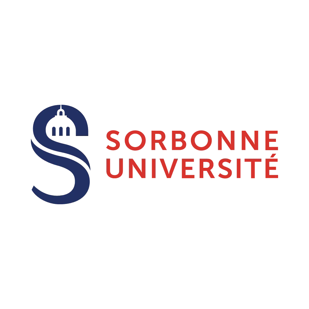 Sorbonne University Stickers | UV DTF Decals for Paris Alumni & Global Humanists