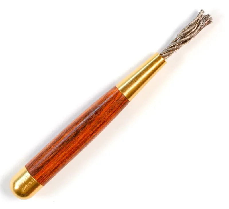 Standard Dubbing Picker - Wasatch Fly Tying Tools