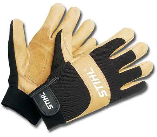 STIHL Work Gloves Proscaper Series