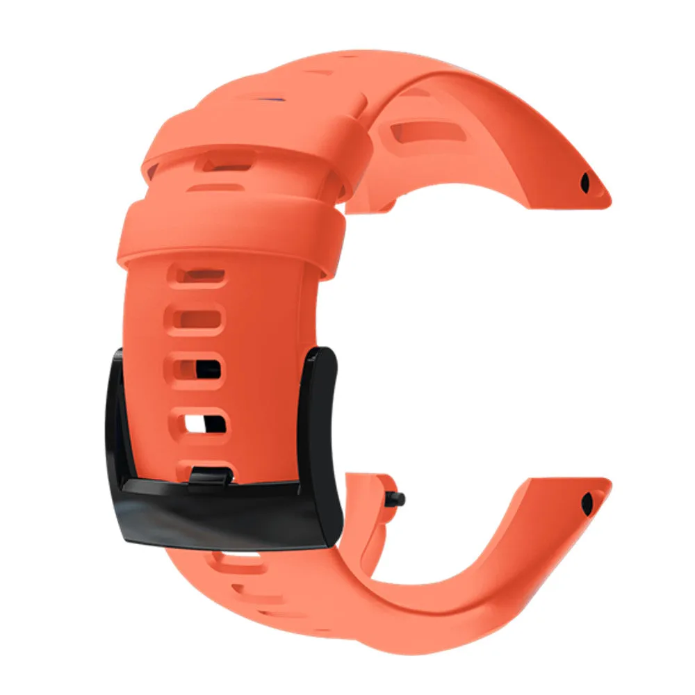 Suunto Ambit3 Sport Coral Strap Accessories