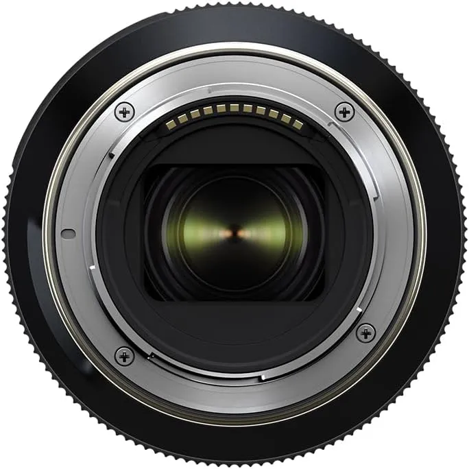 Tamron 35-150mm F/2-2.8 Di III VXD for Nikon Z Mirrorless Cameras