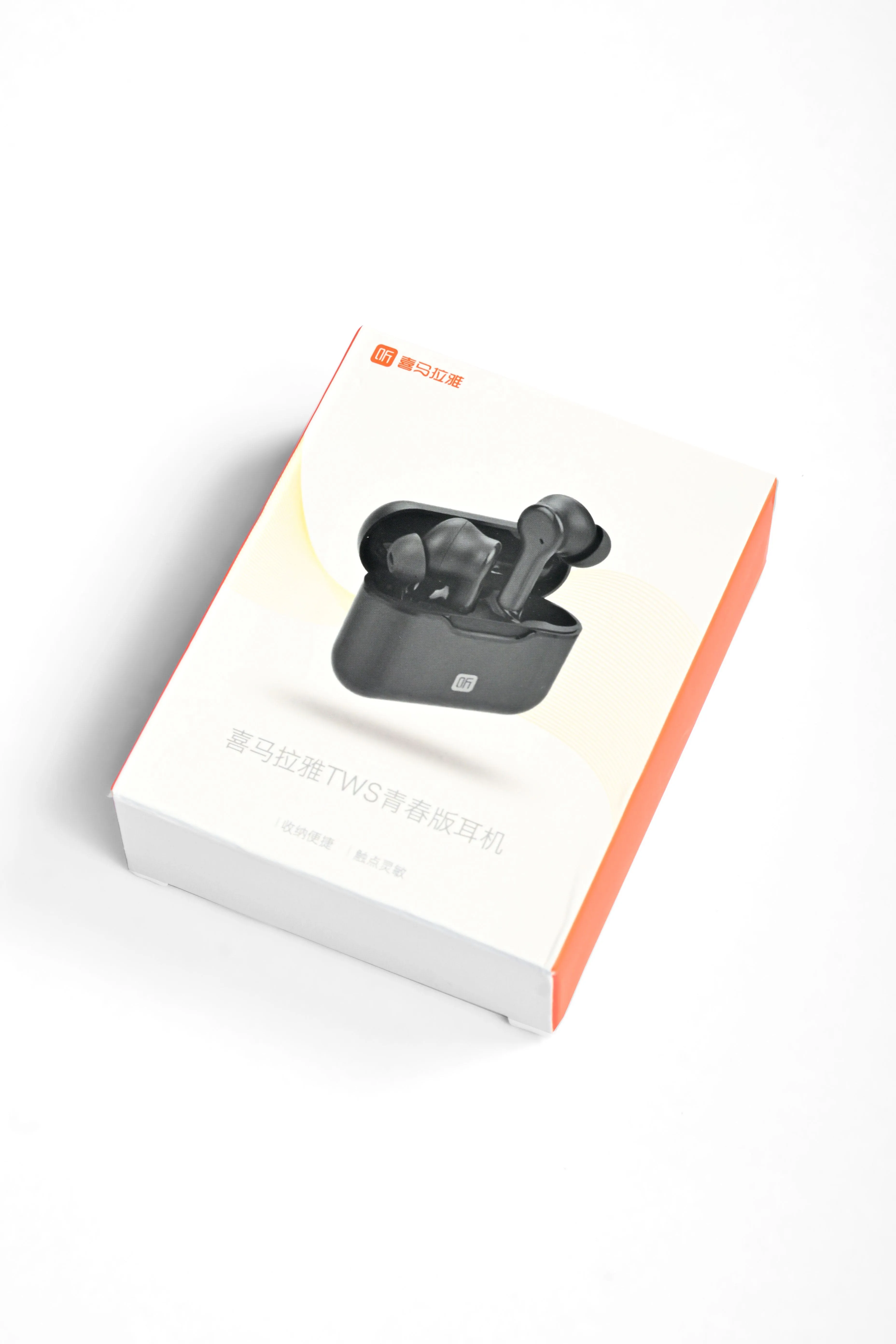 TWS Classic Wireless Earphones