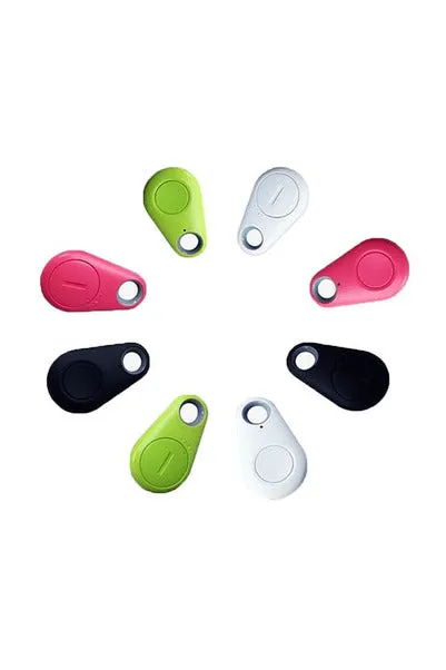 Wireless Bluetooth Anti-Loss Key Tracker